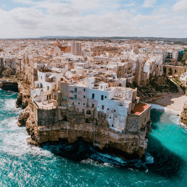 Bountiful Puglia